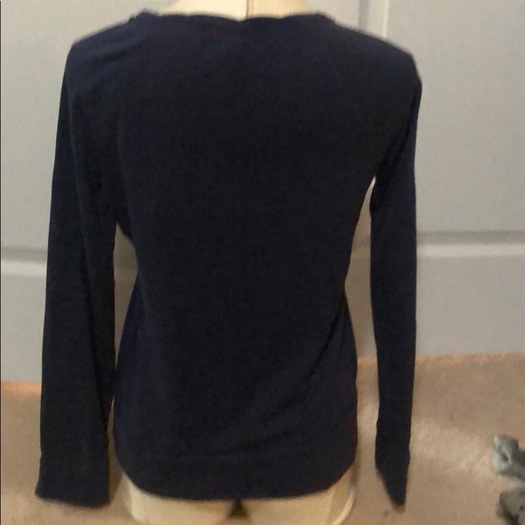 Chip & Pepper sweatshirt - Picture 5 of 5